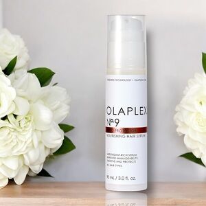 OLAPLEX No9 Bond Protector Frizz Reduction & Heat Protectant Hair Serum